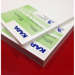 This is the effect you get when printing with Direct Print a 360 DPI!