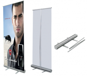 example of roll up model 2 (85x200)