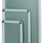 Ed ecco alcuni esempi di cornici a scatto disponibili