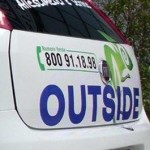 Questo è solo un esempio di come potrebbe essere personalizzata la tua auto