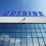 Questa è la nostra azienda OUTSIDE Print