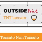 Questa grafica rappresenta come potrebbe essere il tuo STRISCIONE TNT LACCATO