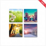 Esempio di STAMPA SU TELA PERSONALIZZATA