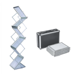 Espositore DEPLIANT SERVICE- FT